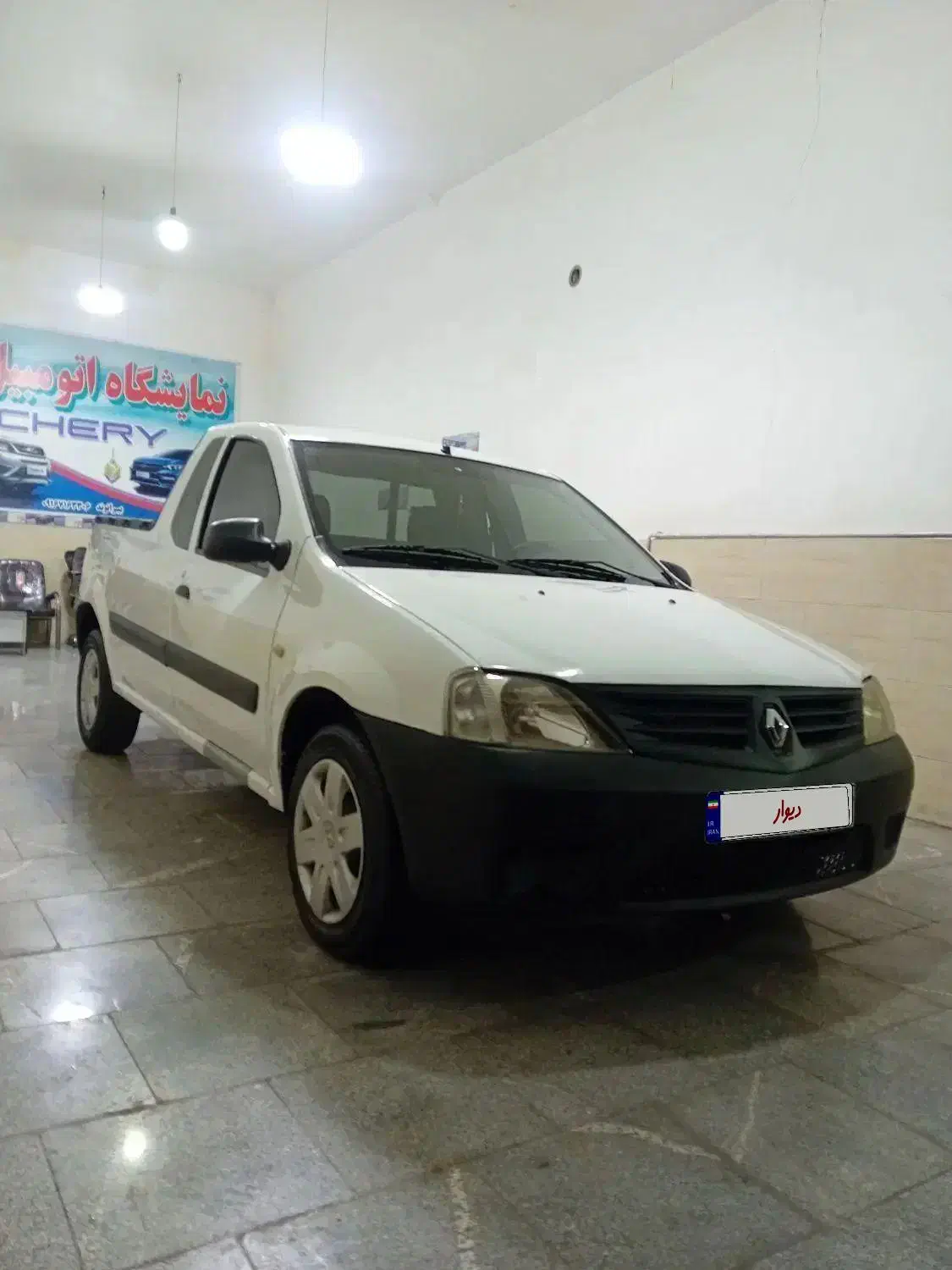 ال 90 وانت|خودرو سواری و وانت|خرم‌آباد, |دیوار