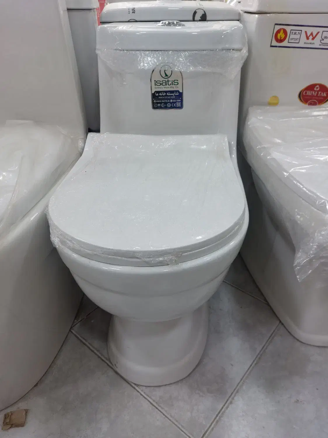 نصب و تعمیرات شیرآلات. فلاش تانک.فرنگی|خدمات پیشه و مهارت|اصفهان, باغ کاران|دیوار