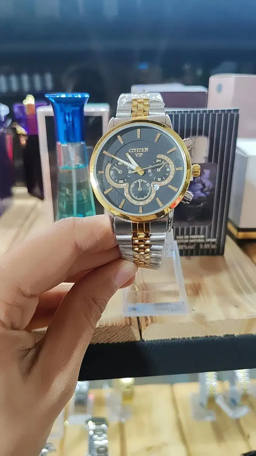 ساعت های جیشاک اصلی و|ساعت|سبزوار, توحیدشهر|دیوار