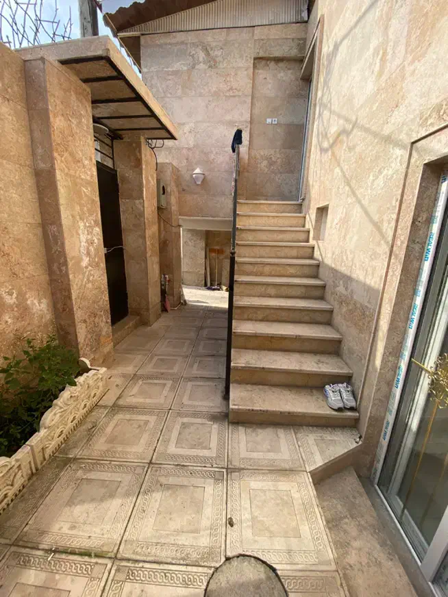 ویلایی نوساز سند تک برگ|فروش خانه و ویلا|رشت, قاسمیه|دیوار