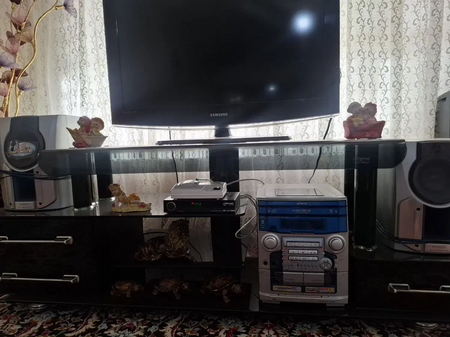 میز تلویزیون، میز تلفن|میز تلویزیون|چناران, |دیوار