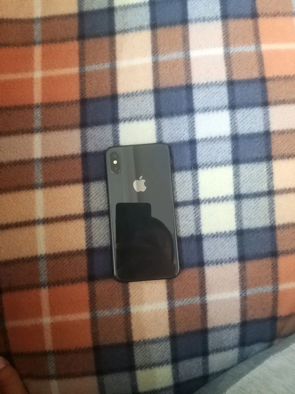iphone x|موبایل|اراک, |دیوار