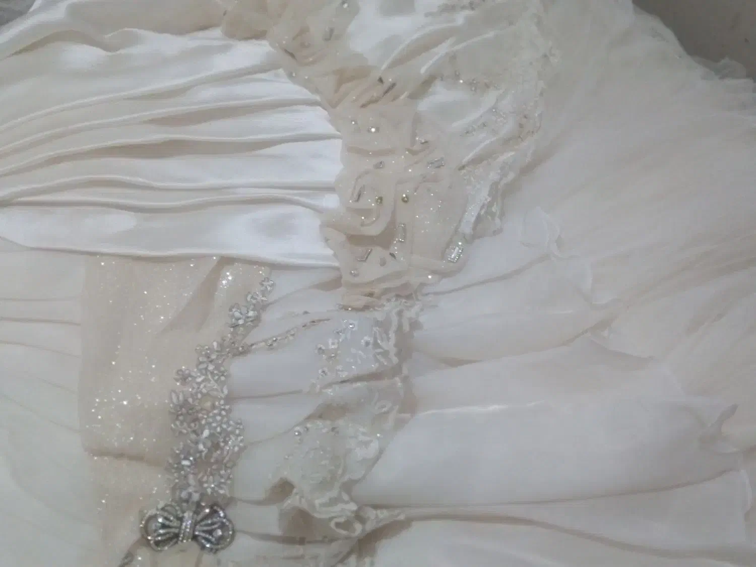 لباس عروس|لباس|تهران, مسعودیه|دیوار