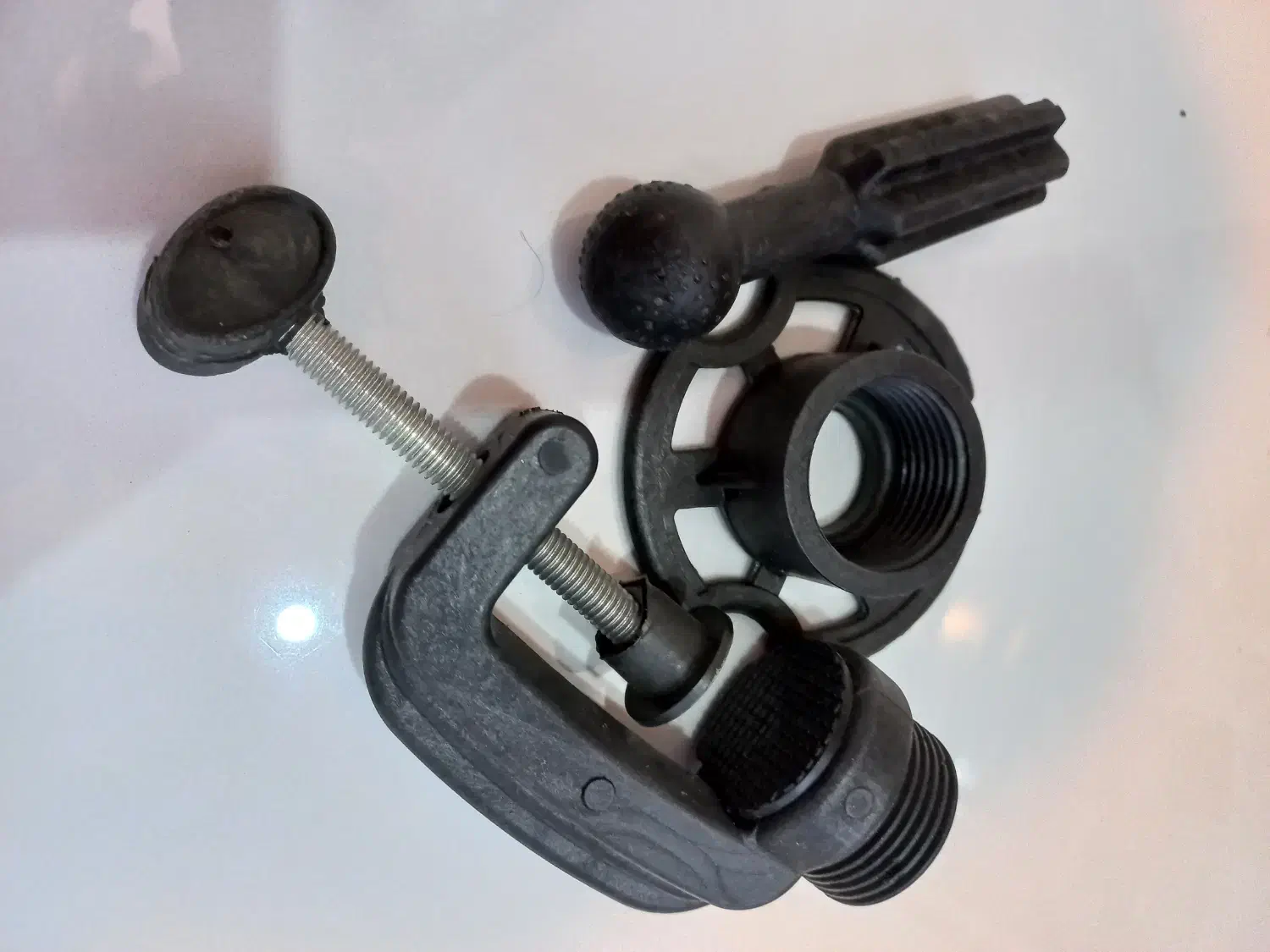 کله مانکن|آرایشی، بهداشتی، درمانی|تهران, شکوفه|دیوار