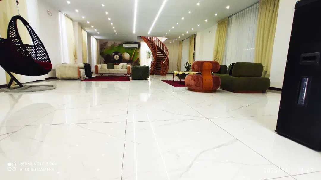 رزرو روزانه باغ و‌ویلا شهریار کردان|اجارهٔ کوتاه‌مدت ویلا و باغ|شهریار, شهریار|دیوار