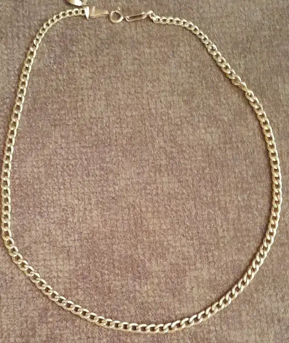 زنجیر کارتیر جدید بدون اجرت|جواهرات|کاشان, امیرکبیر|دیوار