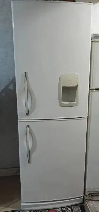 یخچال فریزر یخساران|یخچال و فریزر|گرگان, |دیوار