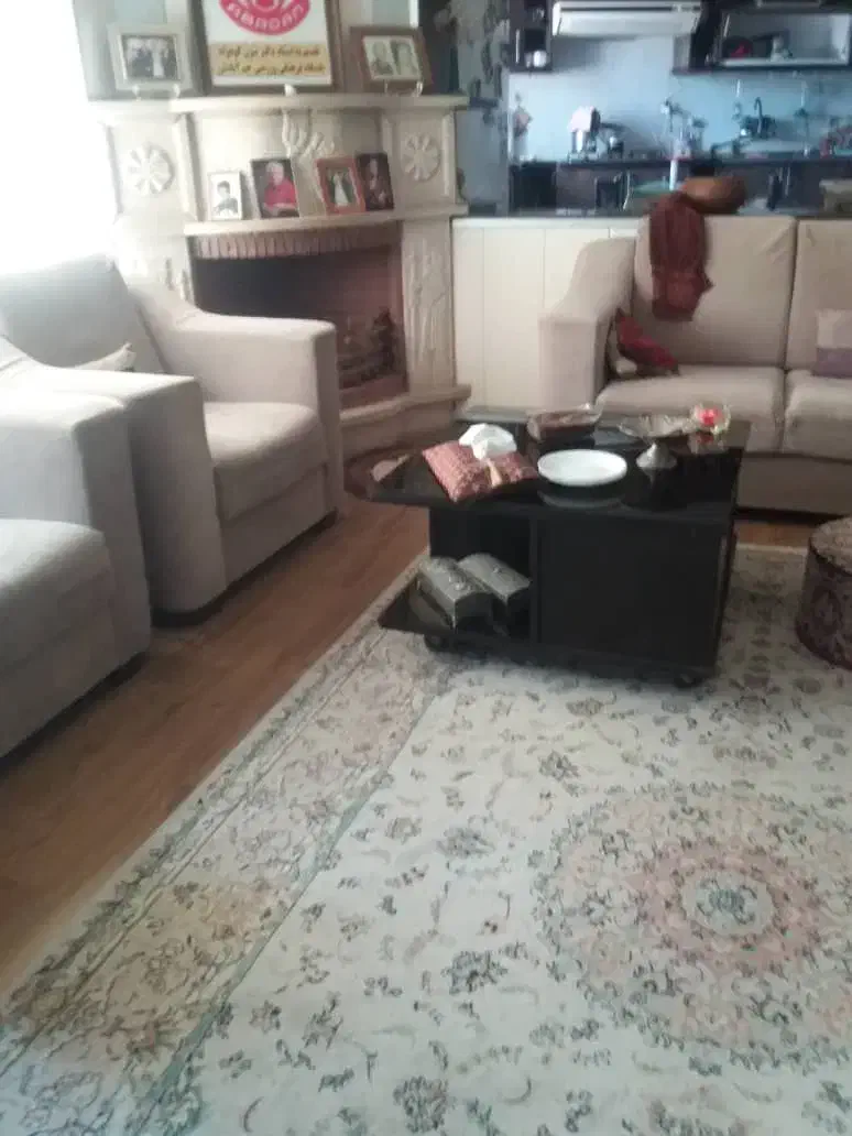 اپارتمان۳خوابه،۱۴۰ متری،تک واحدی|اجارهٔ آپارتمان|شیراز, قالیشویی|دیوار