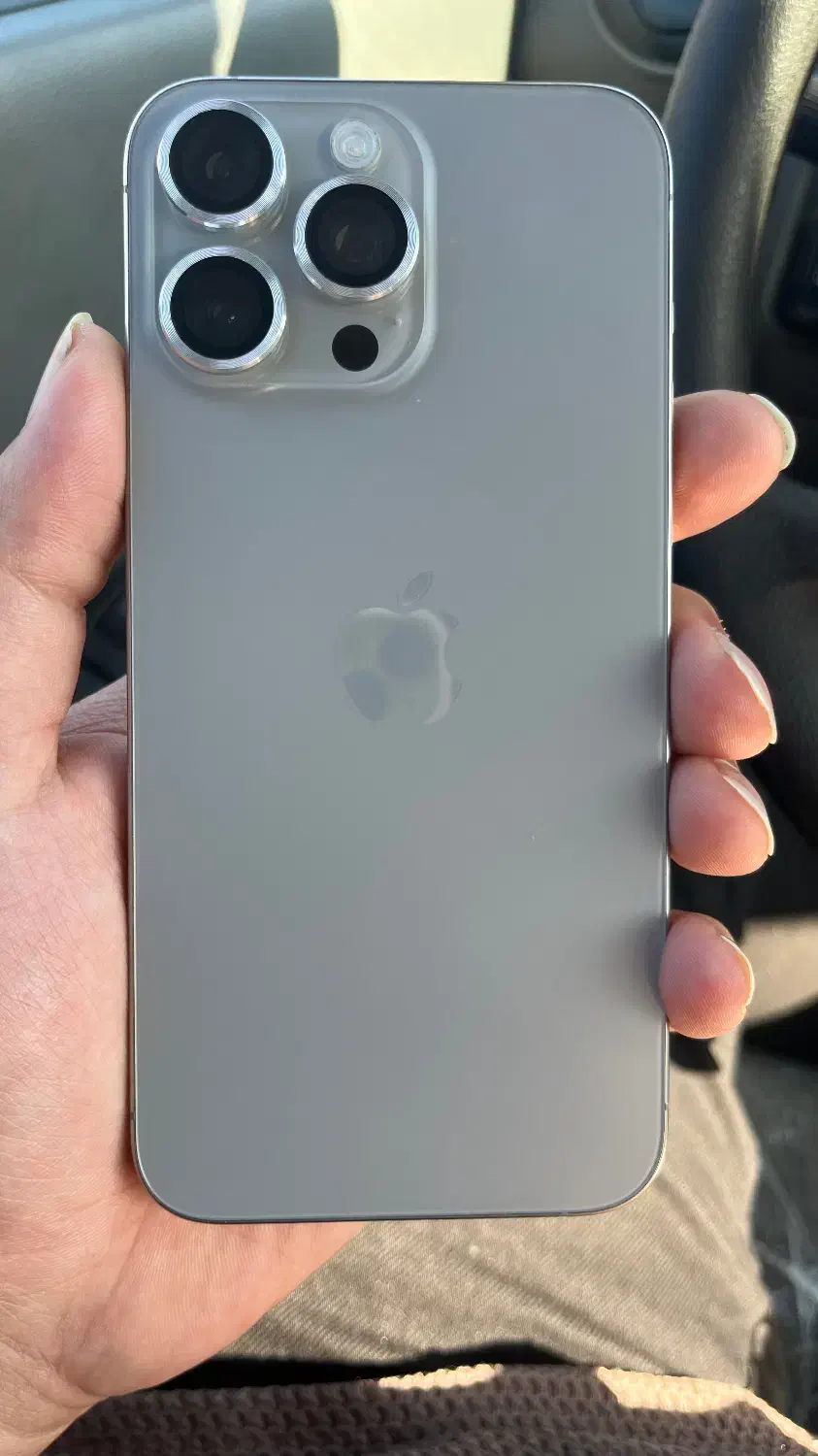 15پرومکس باتری ۹۹معاوضعه|موبایل|گرگان, |دیوار