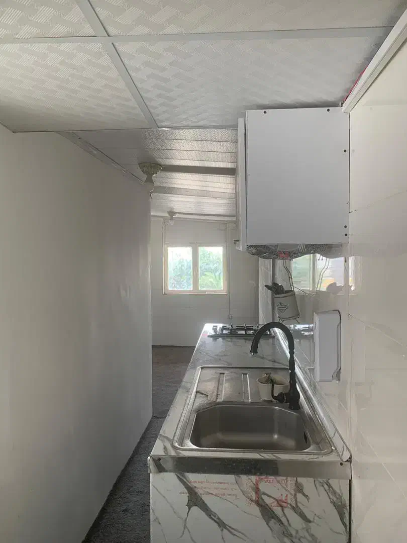 اجاره ی سویت در مرکز شهرد|اجارهٔ کوتاهمدت آپارتمان و سوئیت|میناب, |دیوار