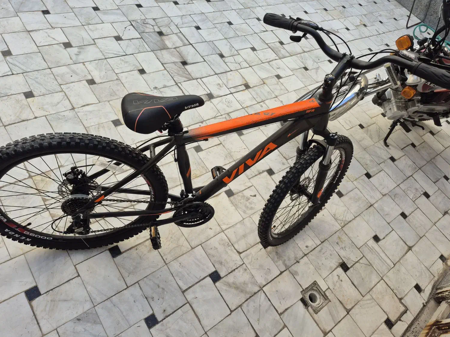 دوچرخه viva|دوچرخه، اسکیت، اسکوتر|تهران, آهنگ|دیوار