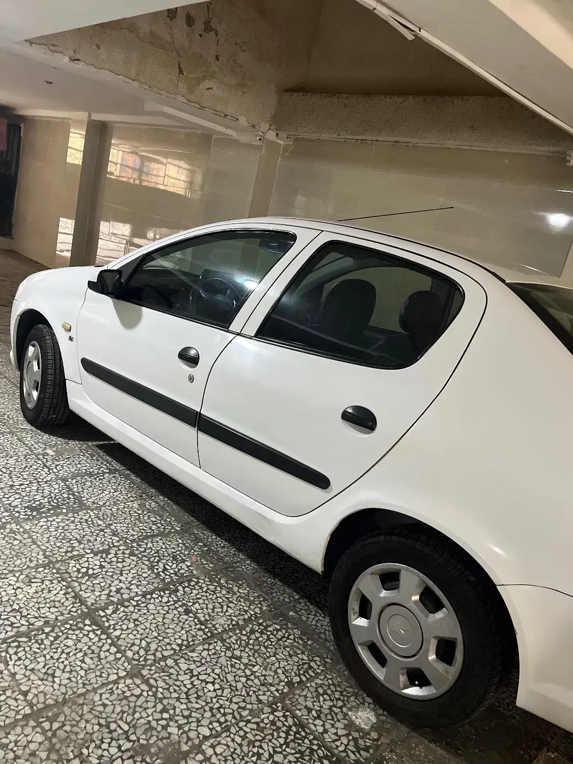 رانا|خودرو سواری و وانت|گرگان, |دیوار