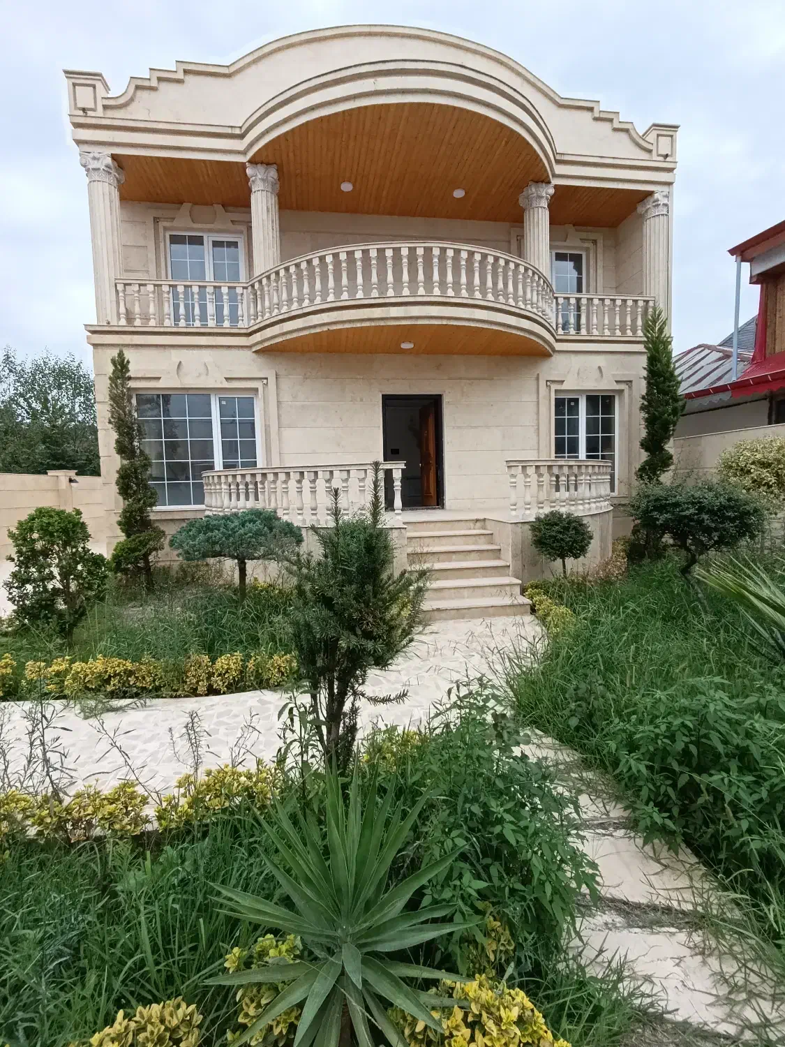 ویلا دوبلکس|فروش خانه و ویلا|فومن, |دیوار