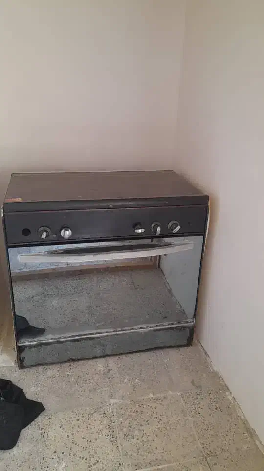 اجاق گاز طرح فر|اجاق گاز و لوازم برقی پخت‌وپز|بندر کنگان, |دیوار