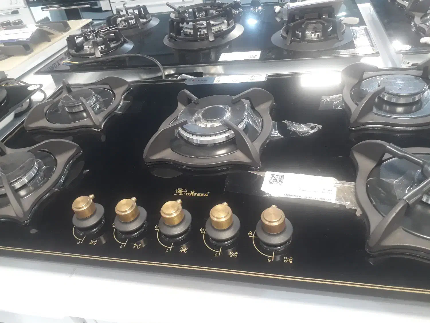 مرجع تخصصی تعمیرات اجاق گاز رومیزی|خدمات پیشه و مهارت|رشت, دیانتی|دیوار