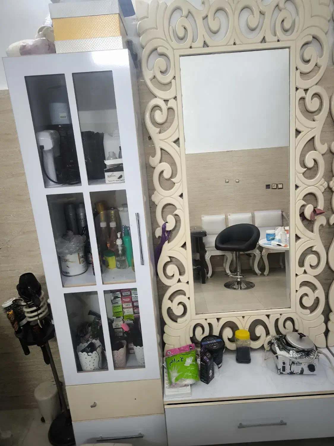 اجاره و واگذاری امتیاز|فروشگاه و مغازه|زاهدان, |دیوار