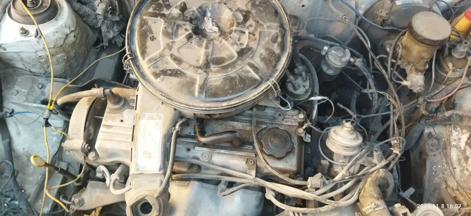 دینام استارت...پراید|قطعات یدکی و لوازم جانبی|خرم‌آباد, |دیوار