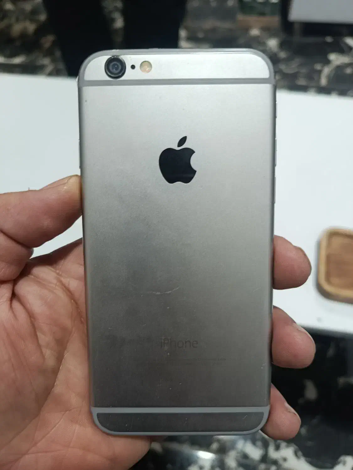 ایفون 7 لایت|موبایل|خرمآباد, |دیوار