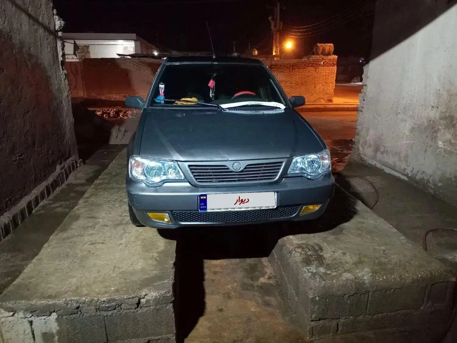 پراید ۱۳۲ مدل ۹۰|خودرو سواری و وانت|دزفول, |دیوار