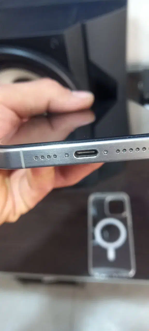 ایفون ۱۵ مکس|موبایل|رباطکریم, رباطکریم|دیوار