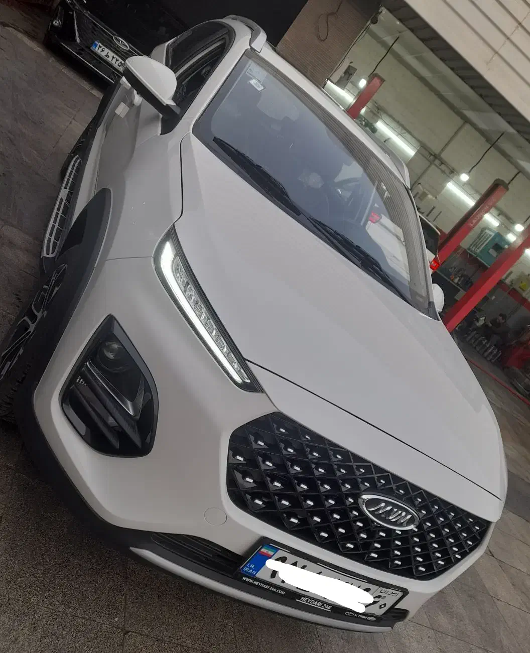 ایکس22پرودنده مدل1404|خودرو سواری و وانت|تهران, سید خندان (جلفا)|دیوار