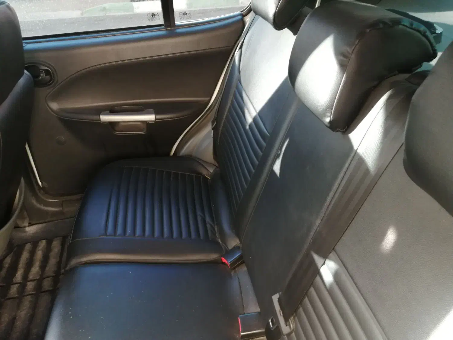 کوییک GXR در حد نوییه|خودرو سواری و وانت|کرج, کوی کارمندان جنوبی|دیوار