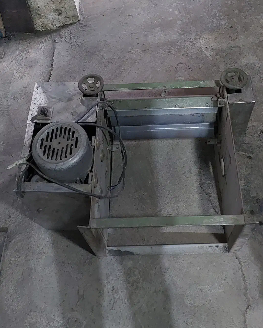 غلطک نورد|ماشینآلات صنعتی|زنجان, |دیوار