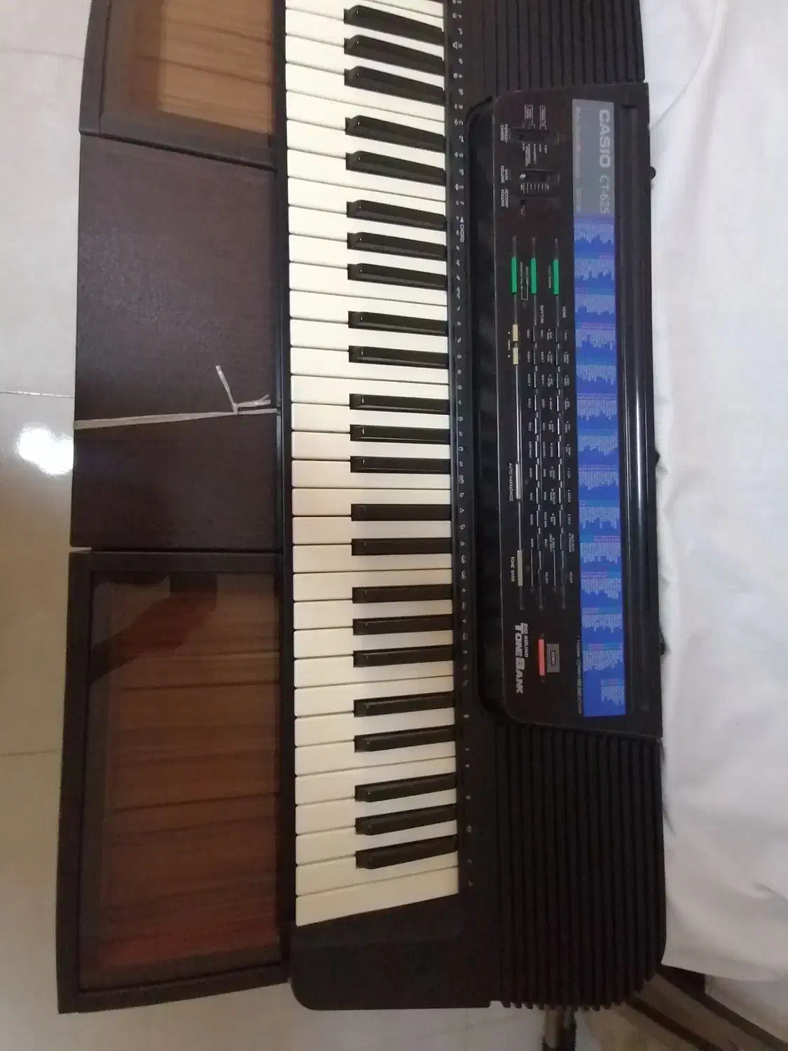 اورگ. ارگ|پیانو، کیبورد، آکاردئون|رشت, پیرسرا|دیوار