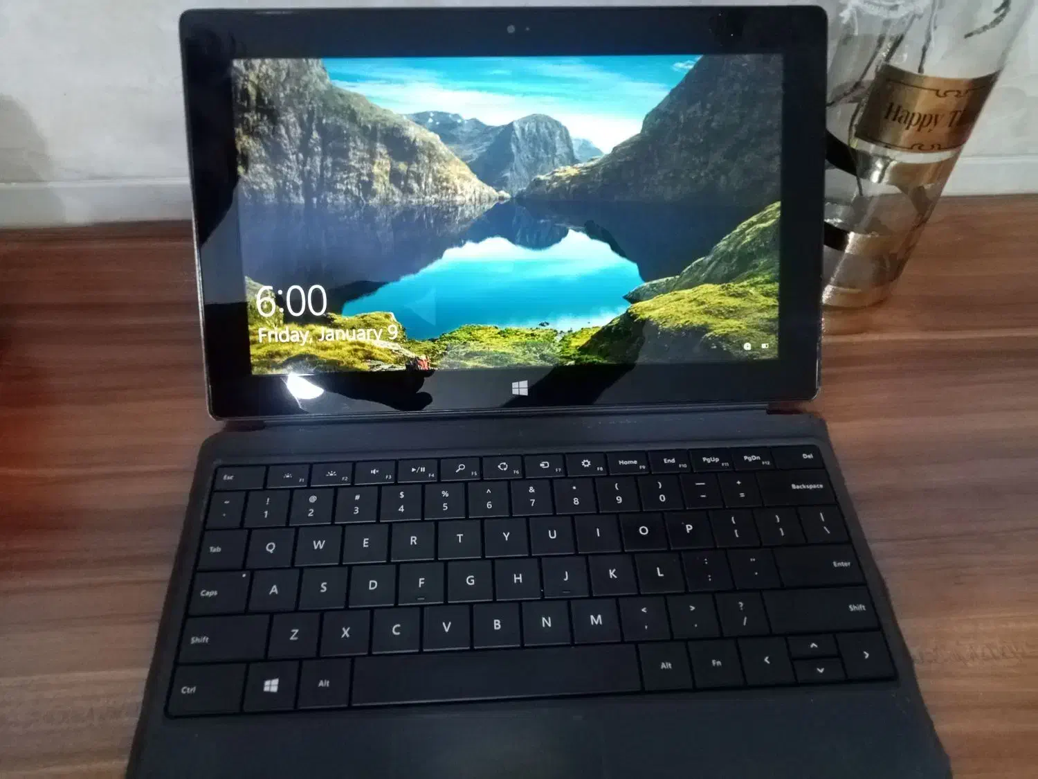 سرفیس 3 پرو|رایانه همراه|قم, علی آباد سعدگان|دیوار