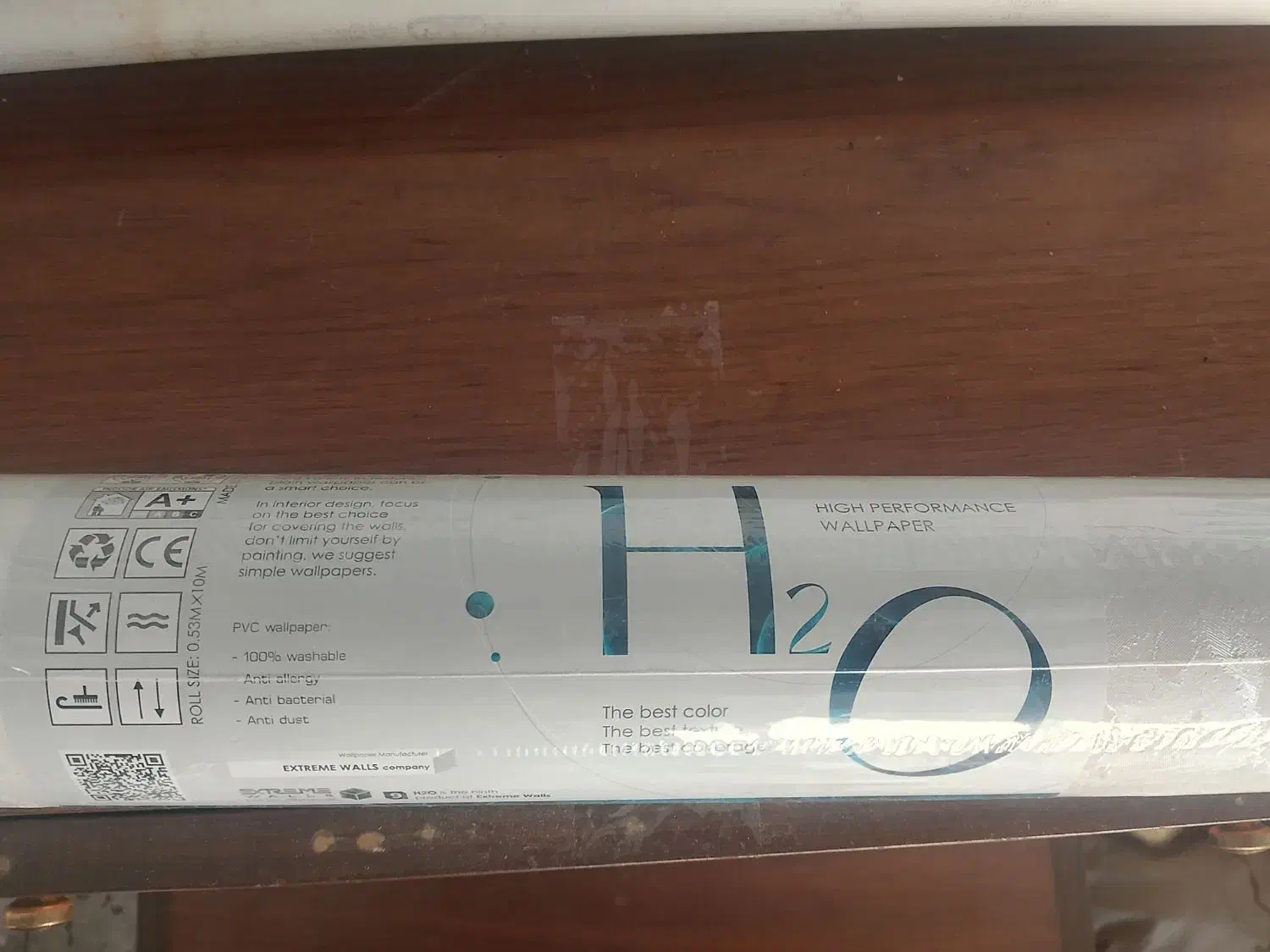 کاغذ دیواری|مصالح و تجهیزات ساختمان|مشهد, فرهنگیان (شهرک غرب)|دیوار