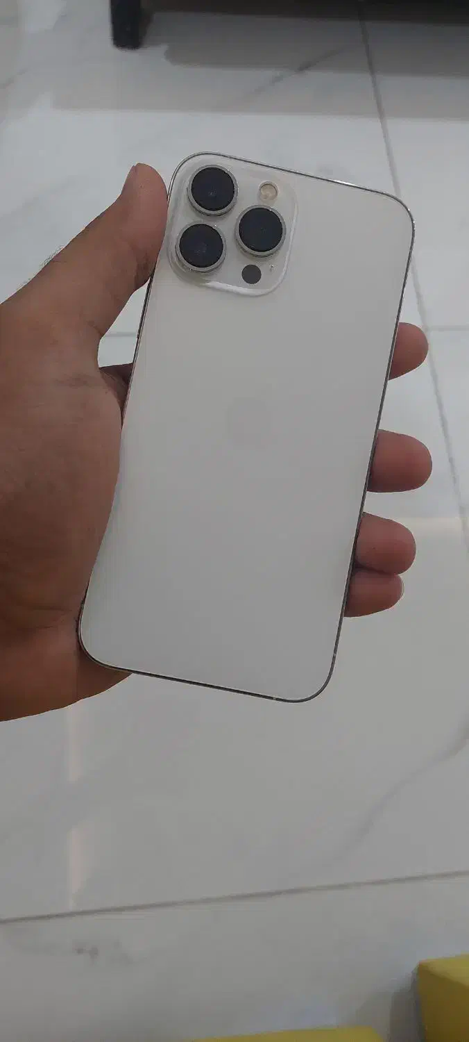 گوشی 13pro max|موبایل|گرگان, |دیوار