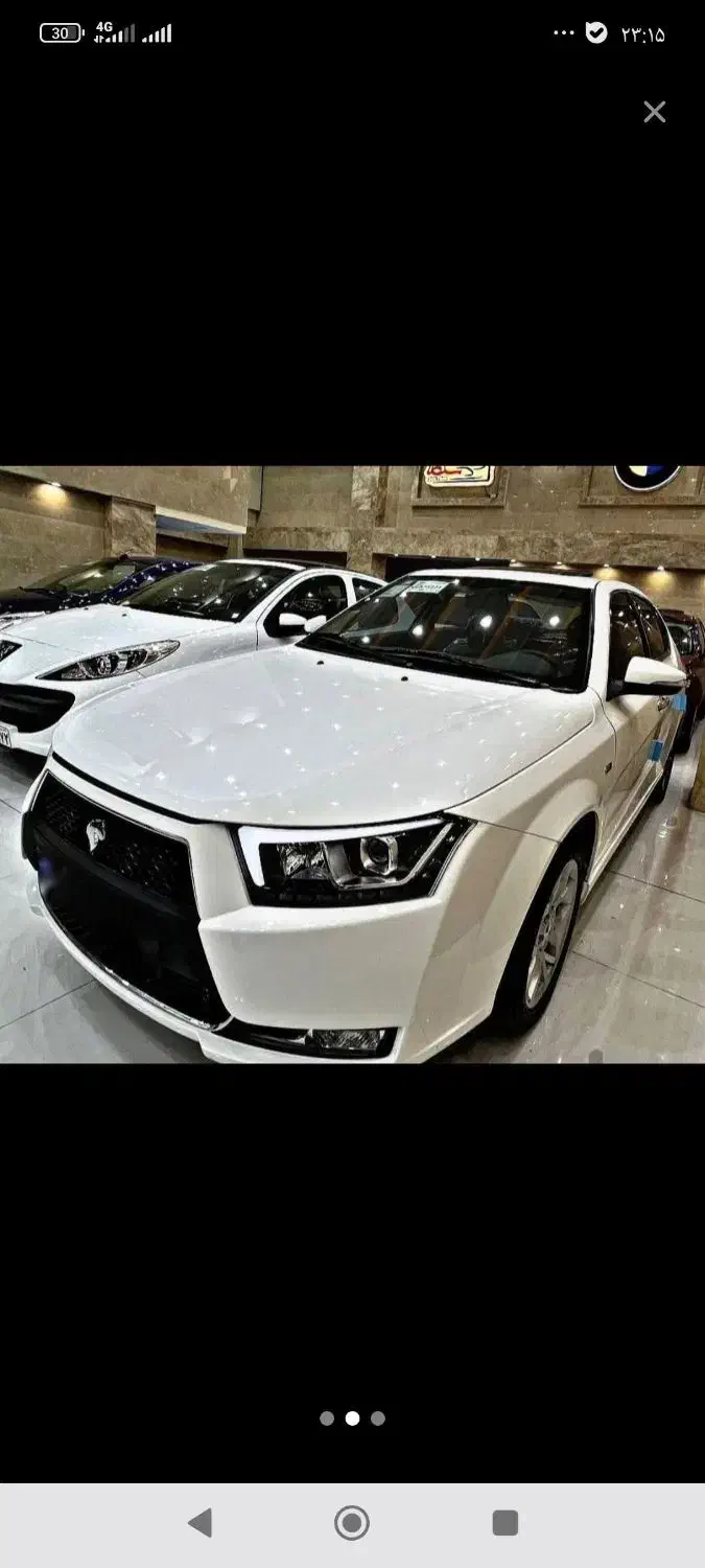 دنا پلاس شش دنده تحویل در نمایندگی|خودرو سواری و وانت|سرپل ذهاب, |دیوار