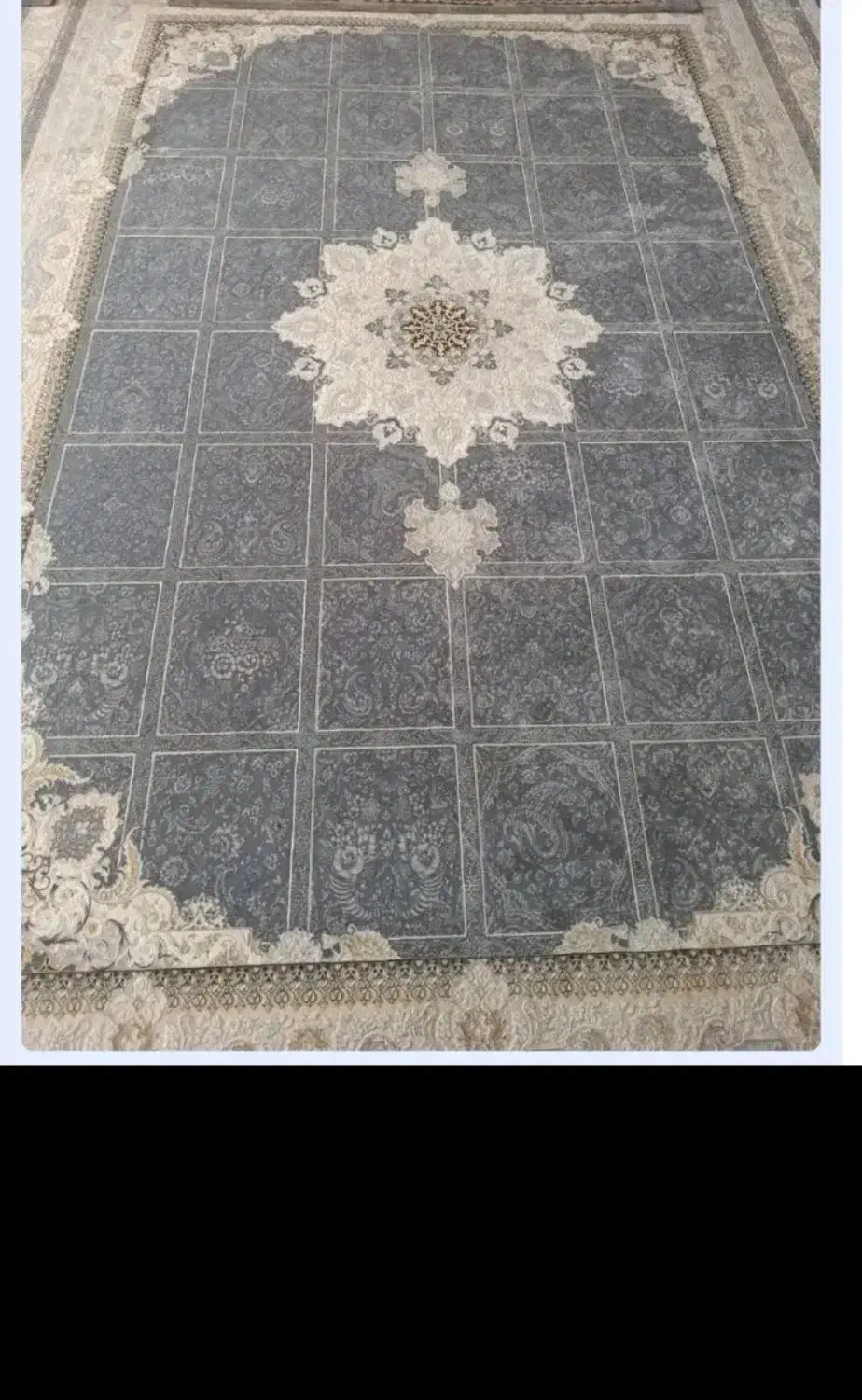 فروشی|فرش|قهدریجان, |دیوار