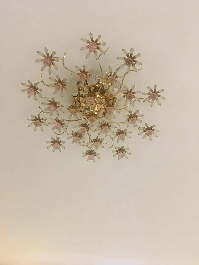 لوستر|لوستر و چراغ آویز|تهران, فردوس|دیوار