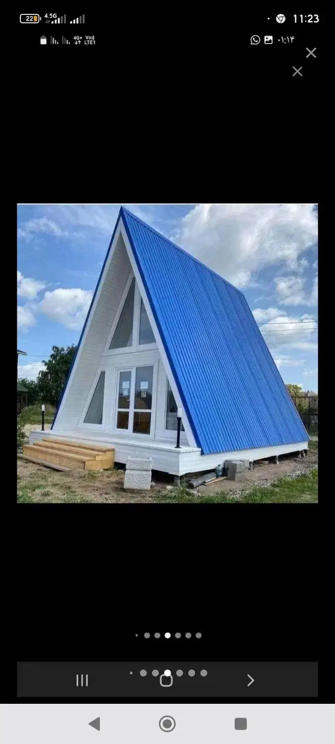 کانکس کانتینر فست فود سیار پتو|کافی‌شاپ و رستوران|تهران, کیانشهر|دیوار