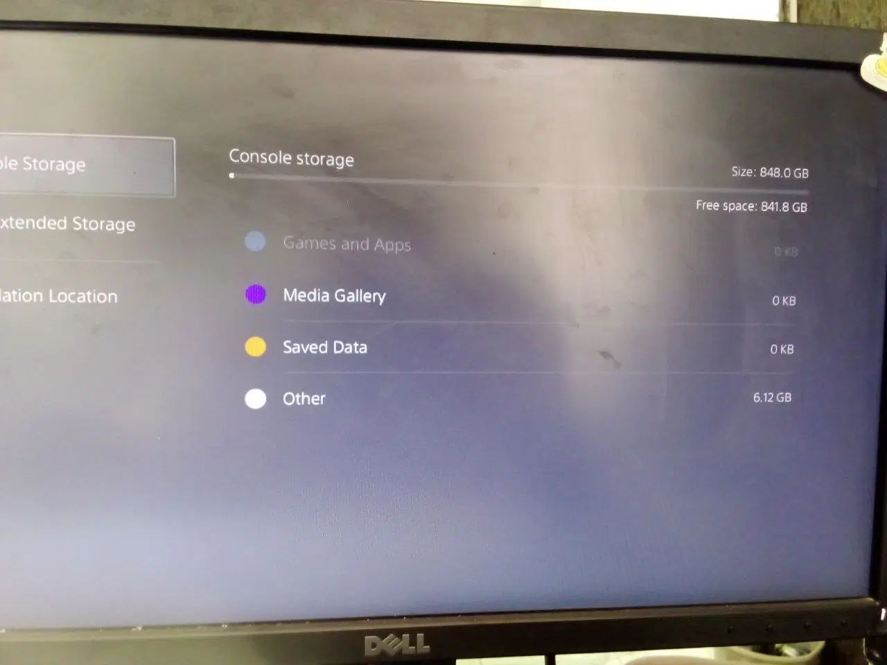 PS5 Slim Digital در حد|کنسول، بازی ویدئویی و آنلاین|کرج, حیدرآباد|دیوار