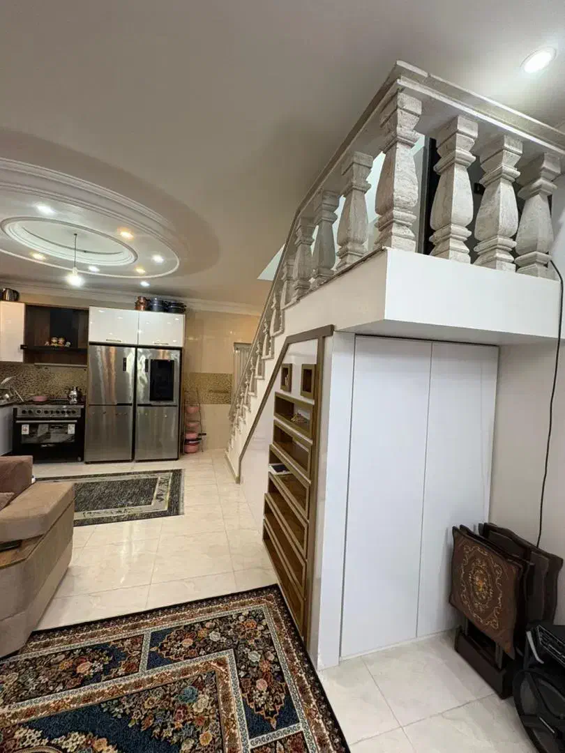 خانه ویلایی دوبلکس در دل قادیکلا|فروش خانه و ویلا|قائم‌شهر, |دیوار