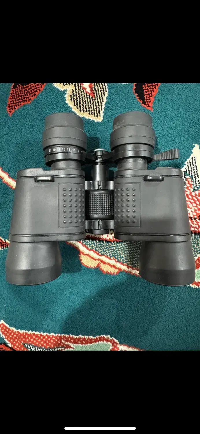 دوربین شکاری|کوهنوردی و کمپینگ|کوهدشت, |دیوار