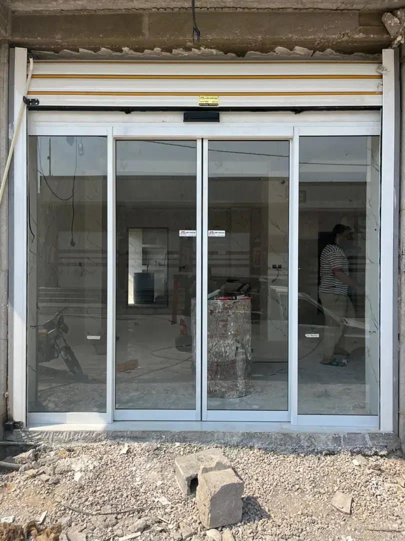 اپراتور سکوریت ، اولین نشانه حرفه ای بودن شما|خدمات پیشه و مهارت|بوشهر, |دیوار