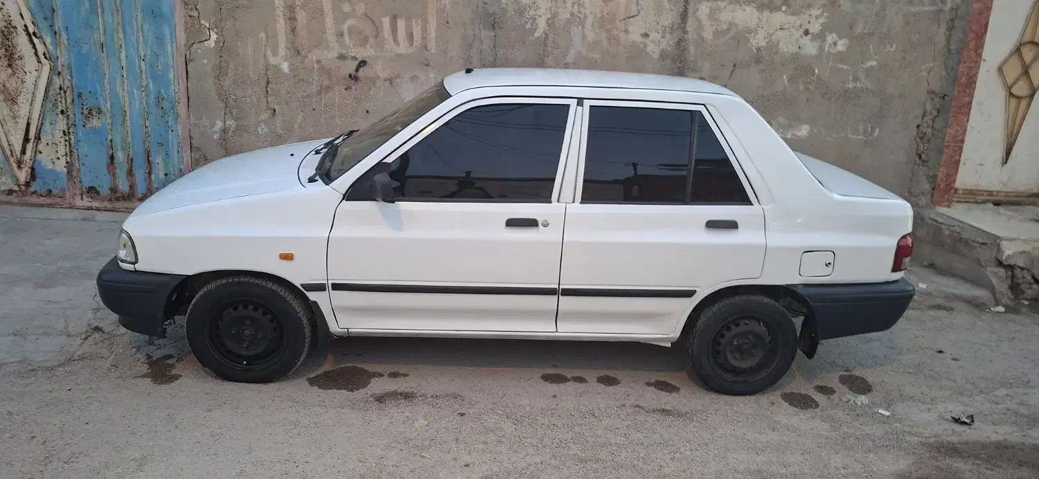 پراید|خودرو سواری و وانت|باوی, |دیوار