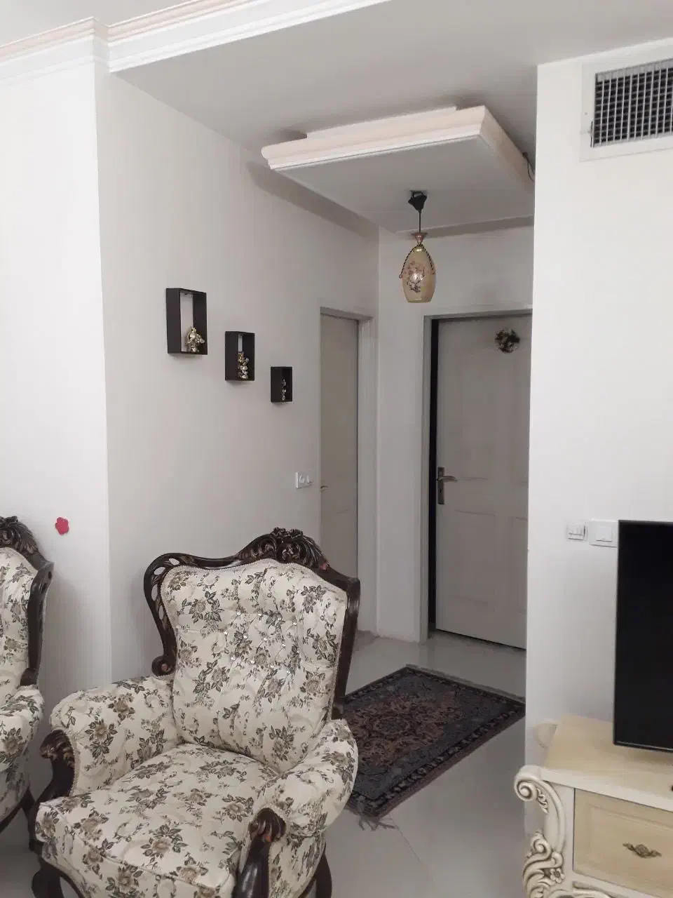 فروش آپارتمان فوری فوری|فروش آپارتمان|تهران, وردآورد|دیوار