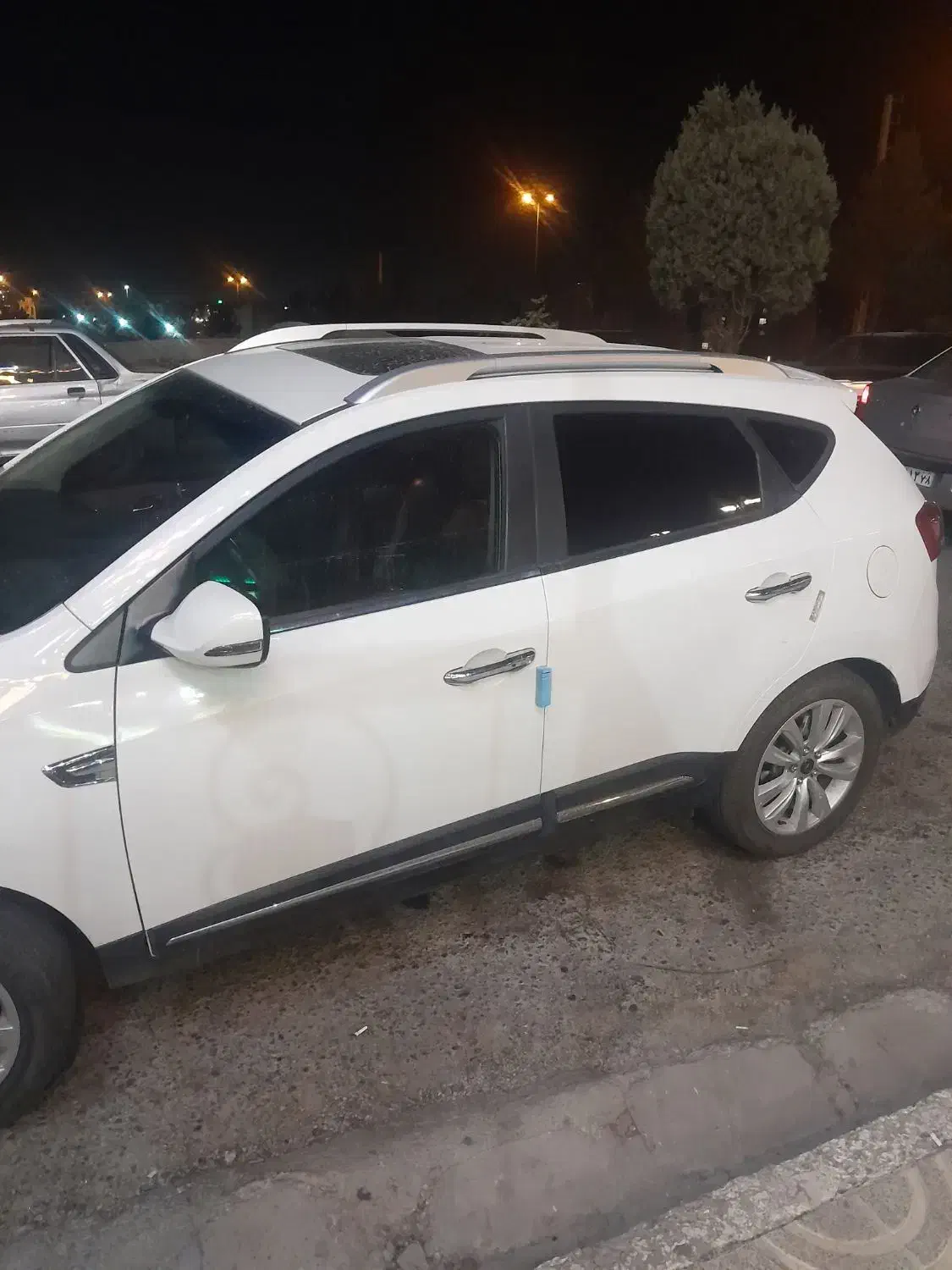 جک اس ۵ اتومات|خودرو سواری و وانت|هشتگرد, قاسم آباد بزرگ|دیوار