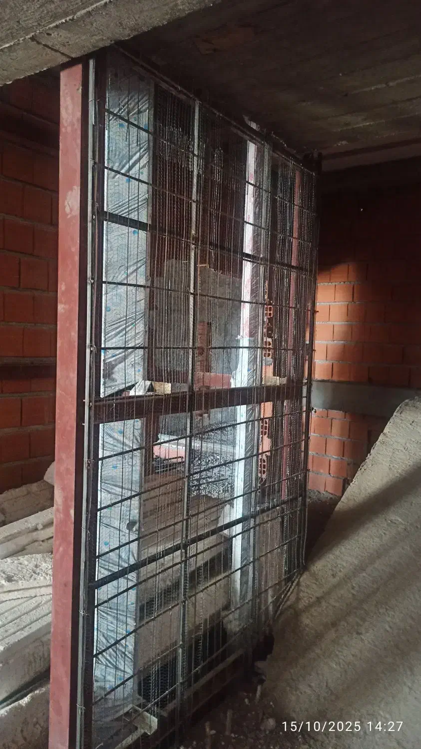 جوشکارقزل|خدمات پیشه و مهارت|آق قلا, |دیوار