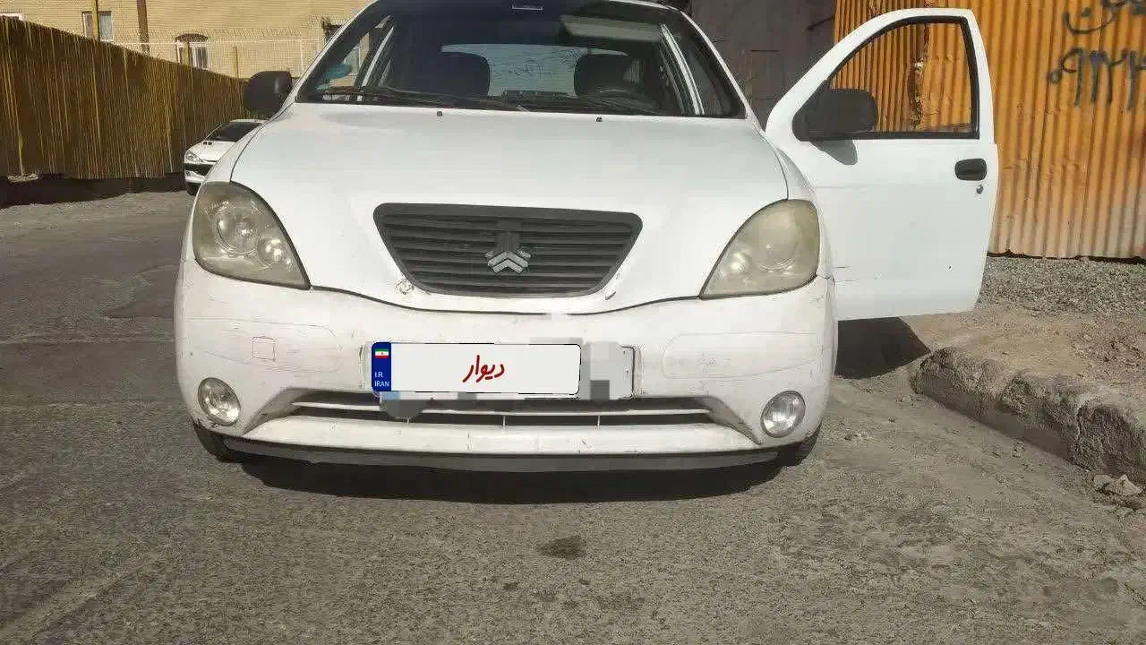 فروش|خودرو سواری و وانت|تهران, آرارات|دیوار