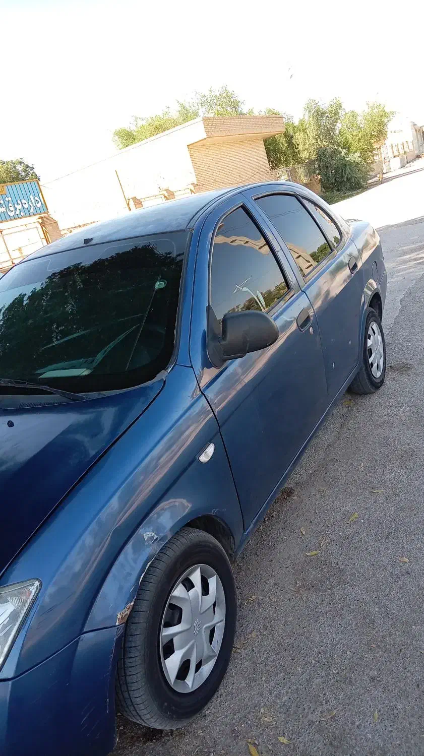 فروشی|خودرو سواری و وانت|بندر ماهشهر, |دیوار