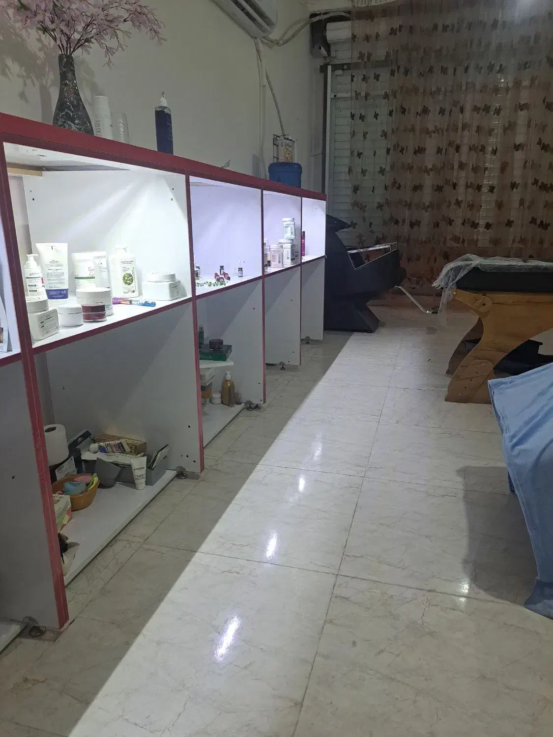 اجاره رهن مغازه 30متری|اجارهٔ مغازه و غرفه|دهدشت, |دیوار