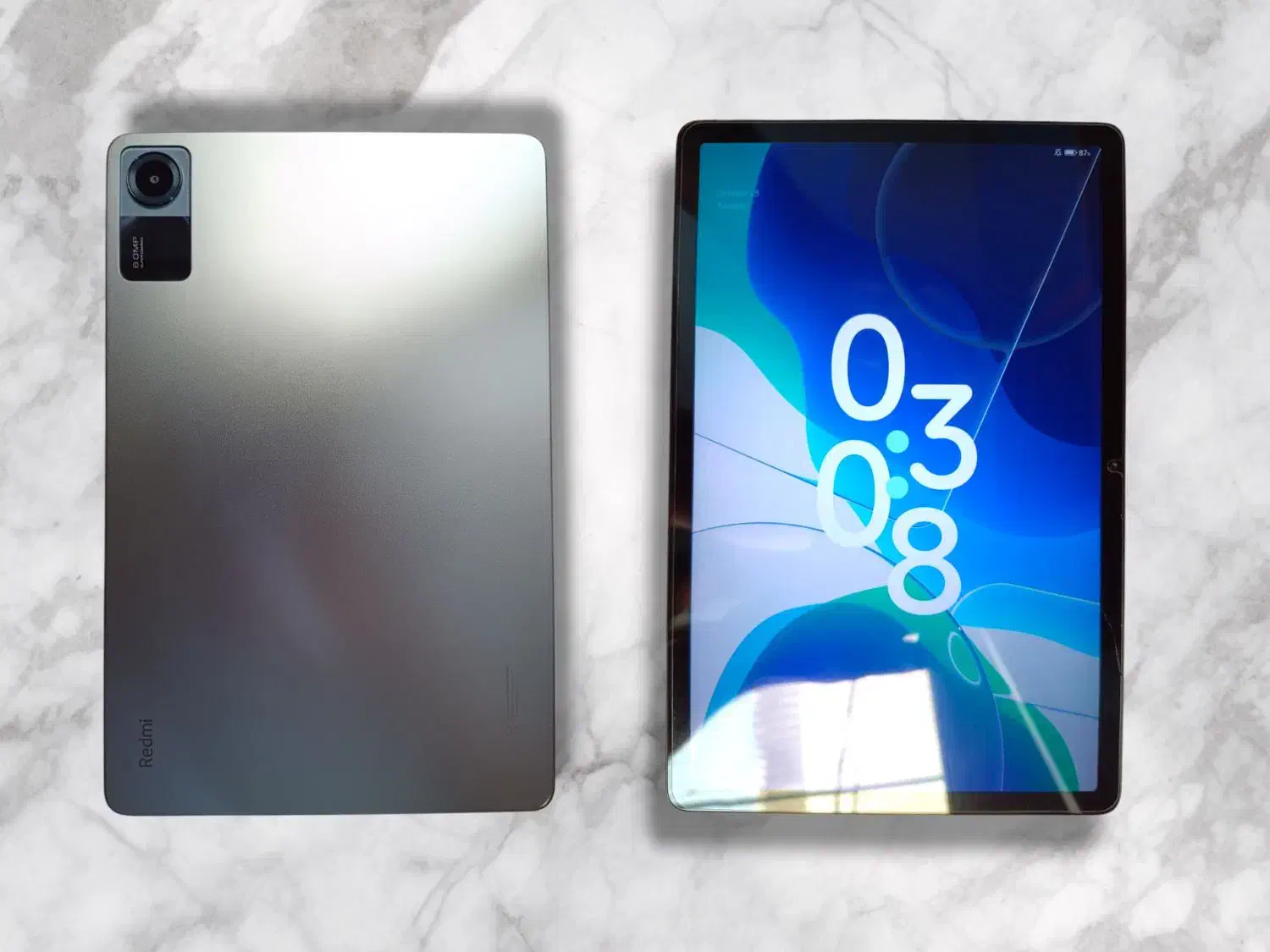 تبلت شیائومی Redmi Pad SE 256GB 8GB|تبلت|تهران, نیروی هوایی (پیروزی)|دیوار