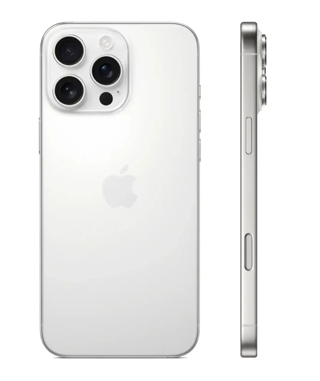 فروش گوشی آیفون ۱۶ پرومکس|موبایل|چمران, |دیوار