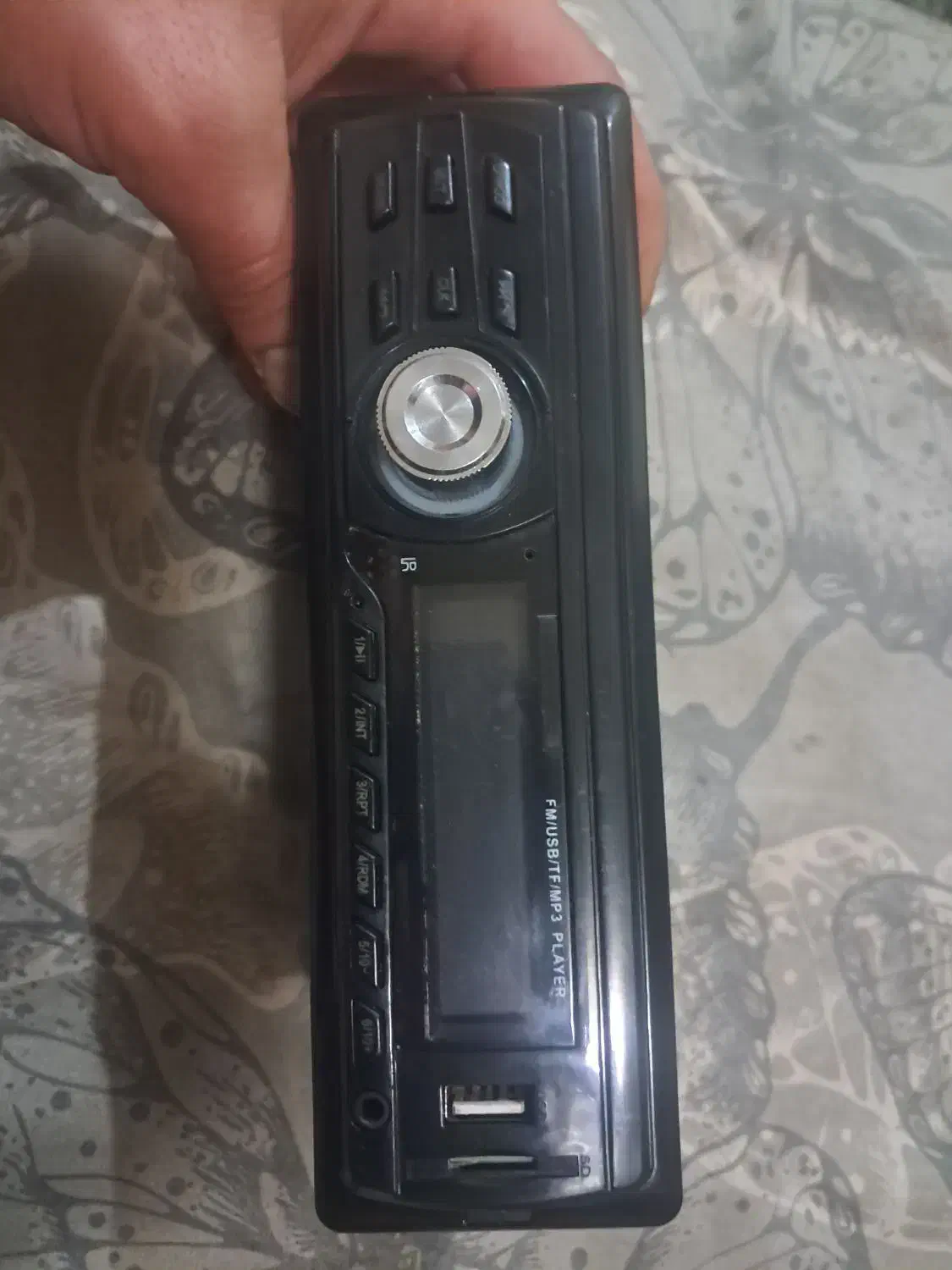 ضبط اقتصادی|صوتی و تصویری|قم, شهدا|دیوار