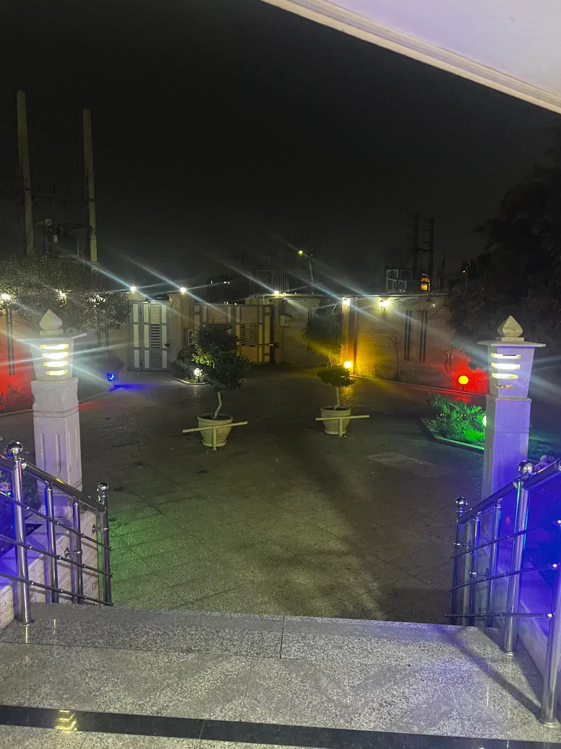 اپارتمان بسیار شیک مخصوص سخت پسندا